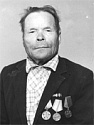 ДЕМЕНТЬЯНОВ ТИМОФЕЙ АНИСИМОВИЧ (1916 -1988) ДЕМЕНТЬЯНОВ ТИМОФЕЙ АНИСИМОВИЧ (1916 -1988)